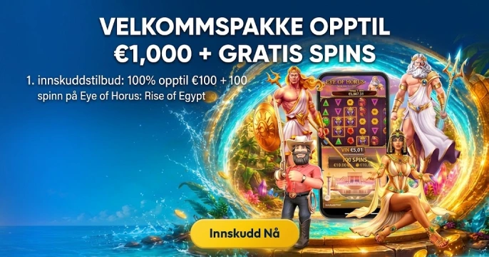 Monster Casino